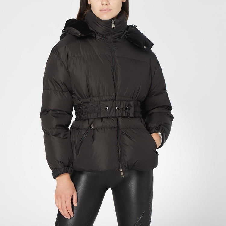 Moncler Lady Down Jacket