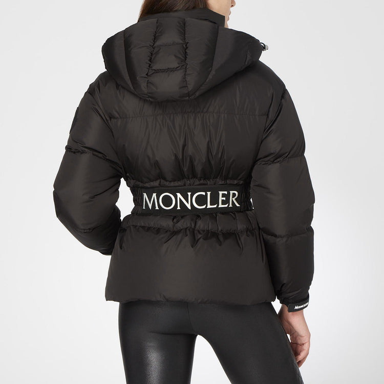 Moncler Lady Down Jacket