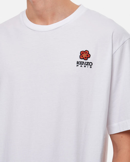 KENZO Boke Flower T Shirt