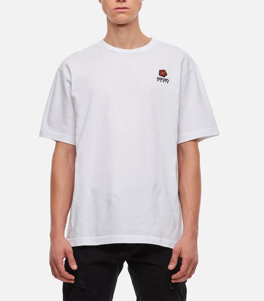 KENZO Boke Flower T Shirt