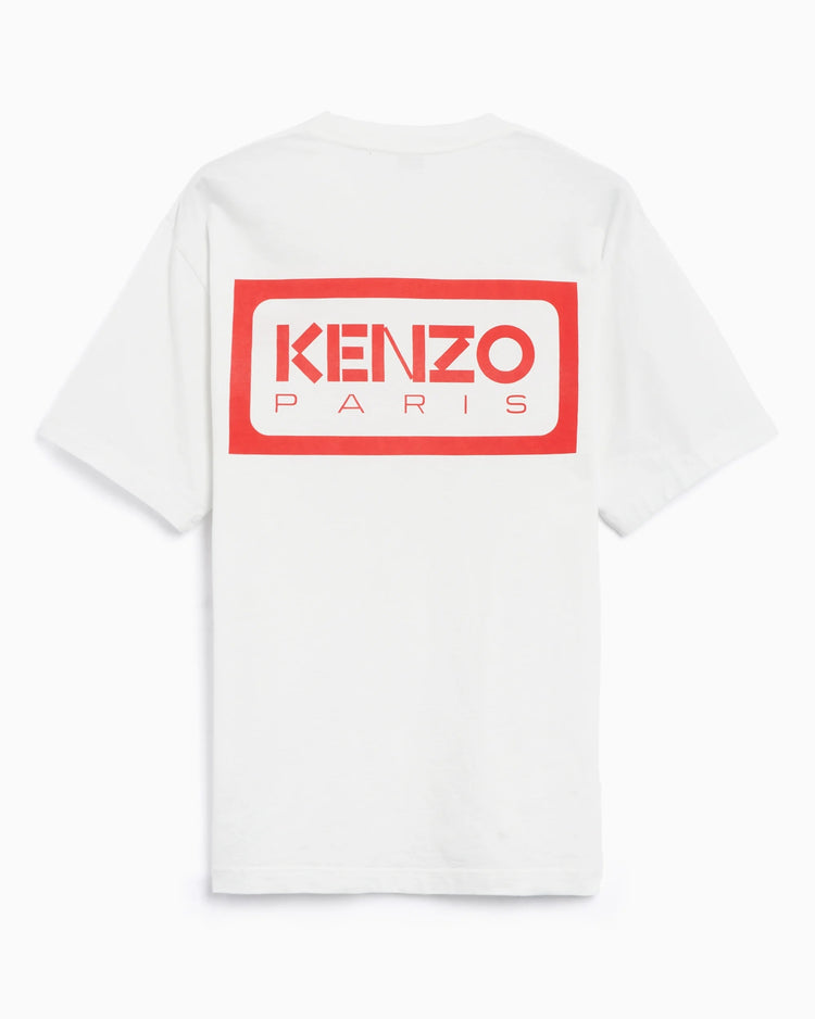 Paris Logo Men's T-Shirt