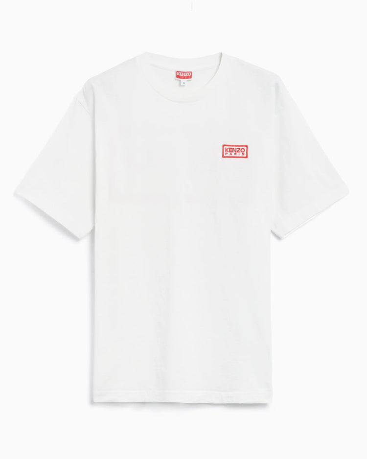 Paris Logo Men's T-Shirt