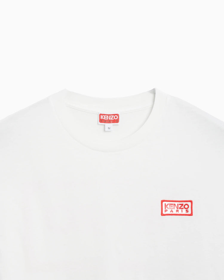 Paris Logo Men's T-Shirt