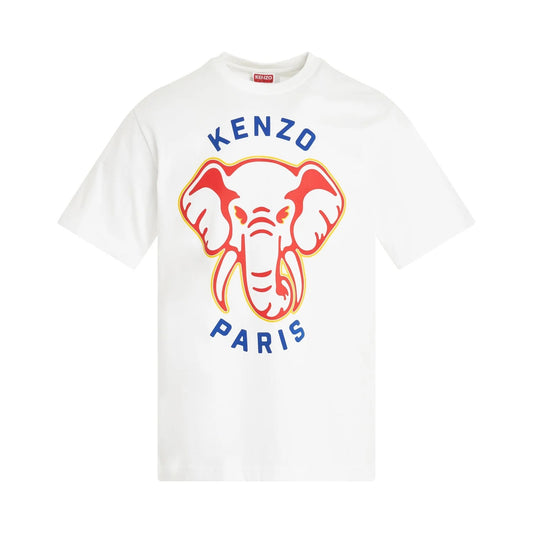 KENZO Boke Flower T Shirt