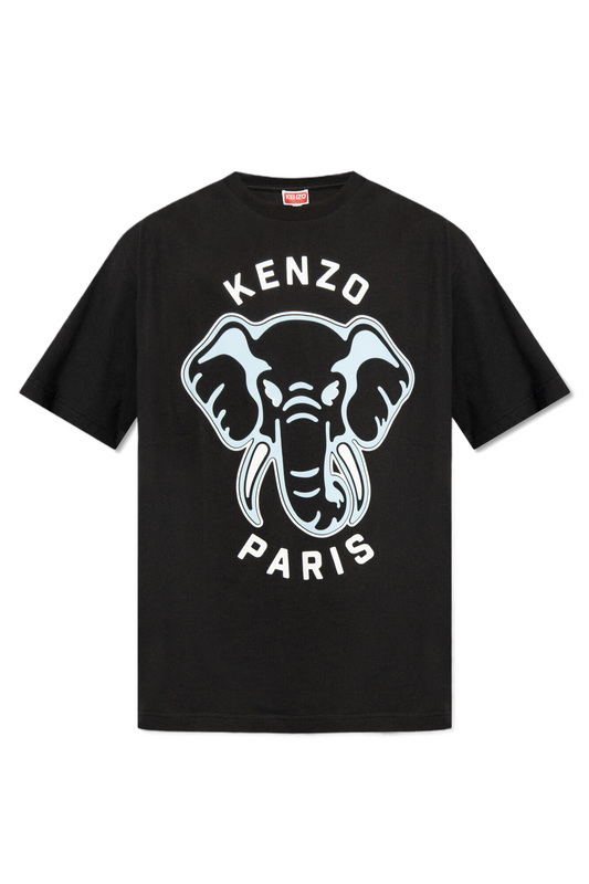 KENZO Boke Flower T Shirt