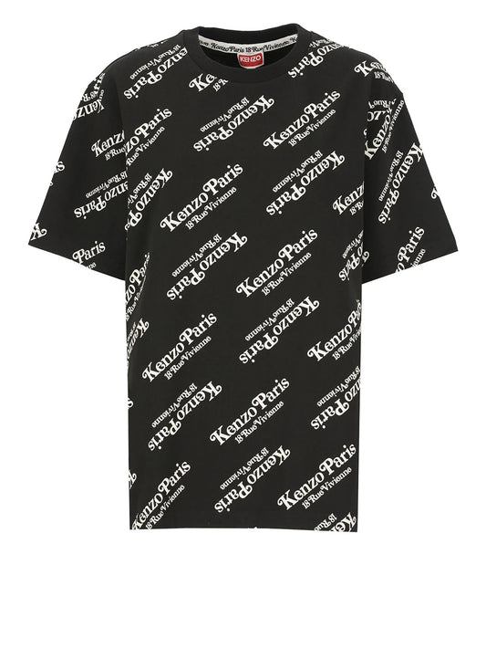 KENZO Boke Flower T Shirt
