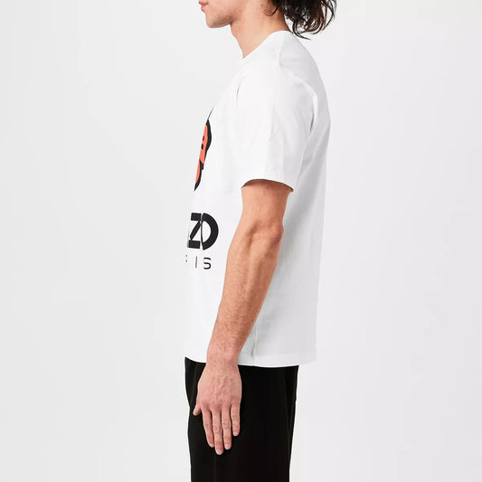 KENZO Boke Flower T Shirt