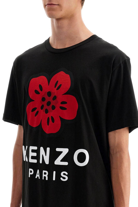KENZO Boke Flower T Shirt