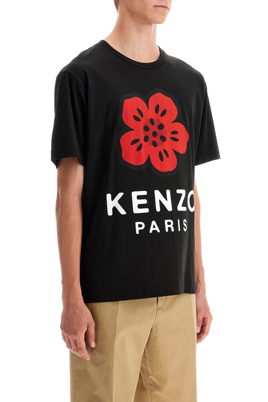 KENZO Boke Flower T Shirt