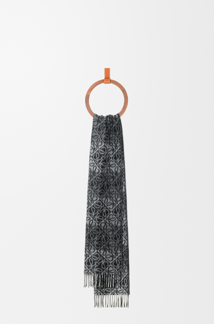 Scarf in wool and cashmere (FSA4SS1W16)