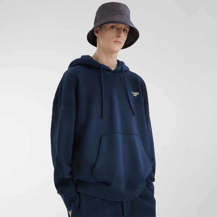 FF Bucket Hat