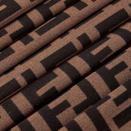 Logo Wool Cashemer Muffler