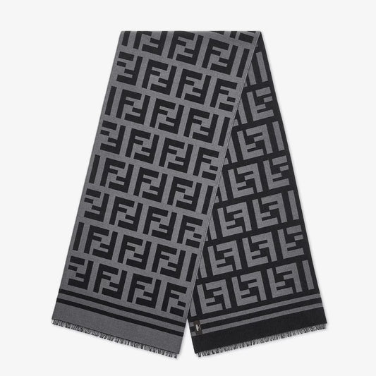 FF Wool Muffler