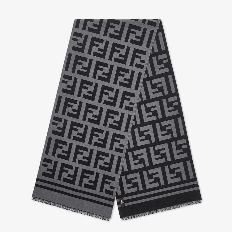 FF Wool Muffler
