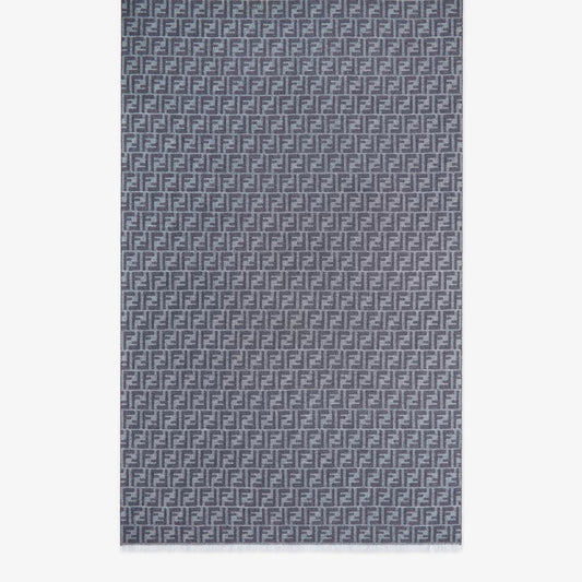 FF Wool Scarf