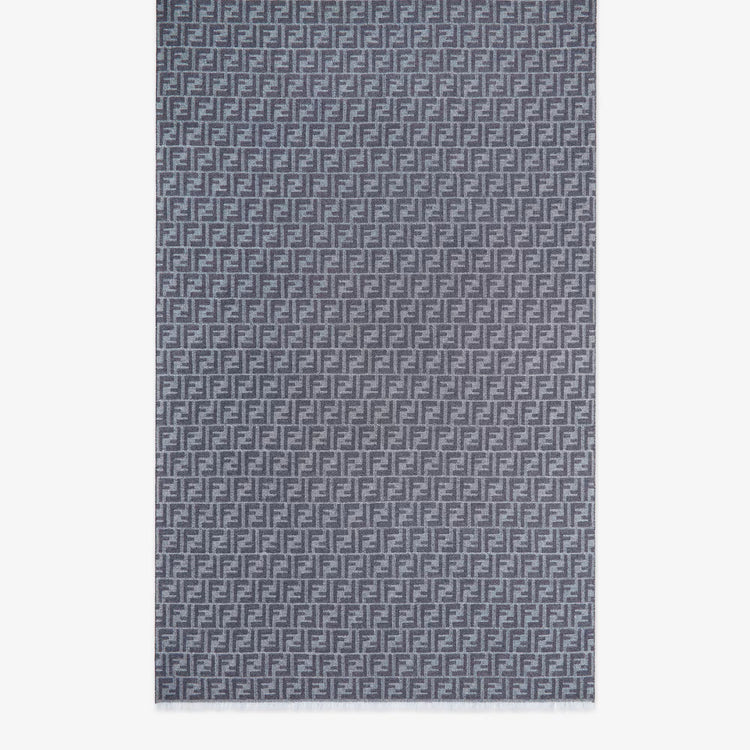 FF Wool Scarf