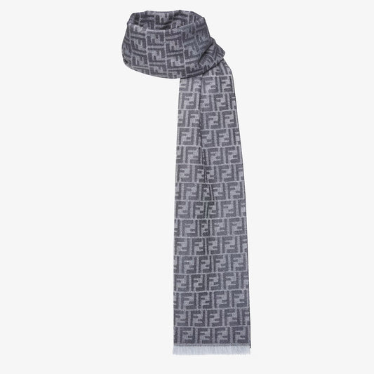 FF Wool Scarf