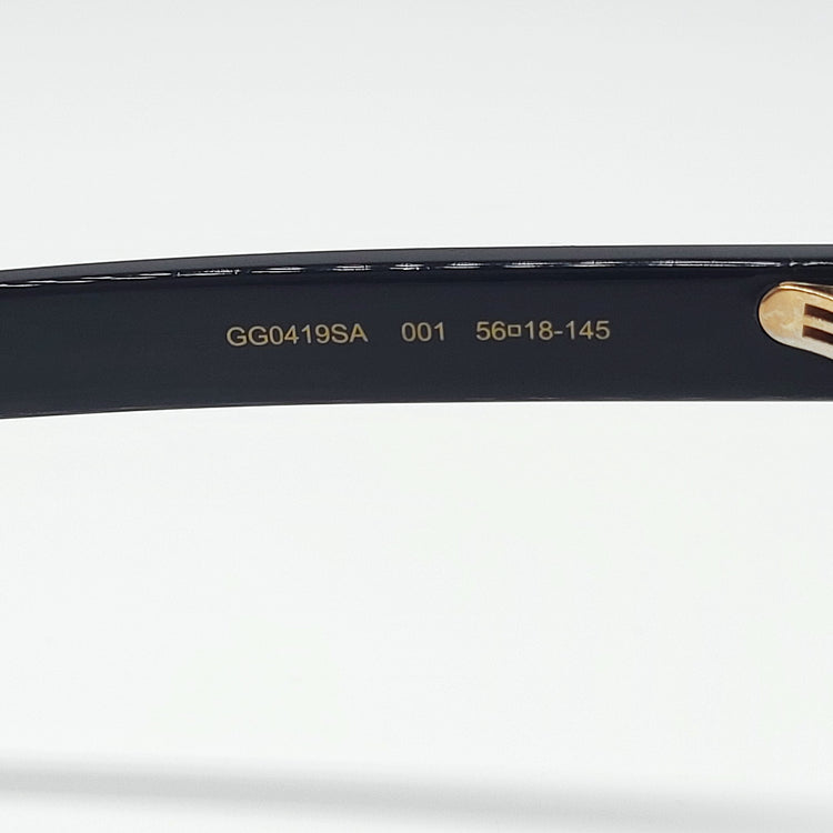 Gucci Sunglasses (GG0419SA)