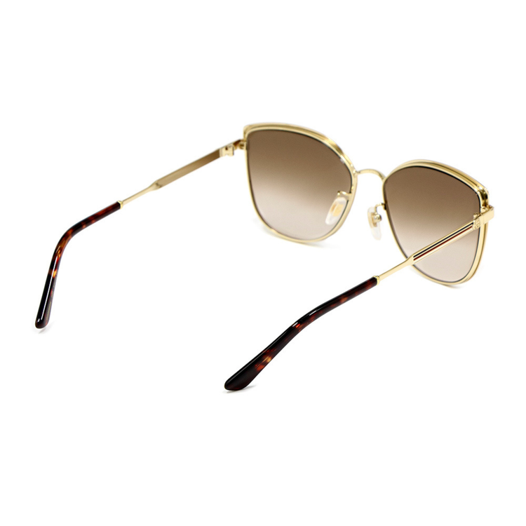 GG Modern Vintage Cat-Eye Sunglasses (GG0589SK)