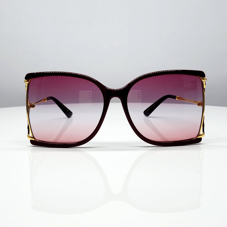 GG Butterfly Sunglasses (GG0592SK)