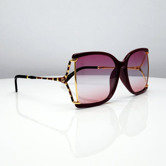 GG Butterfly Sunglasses (GG0592SK)