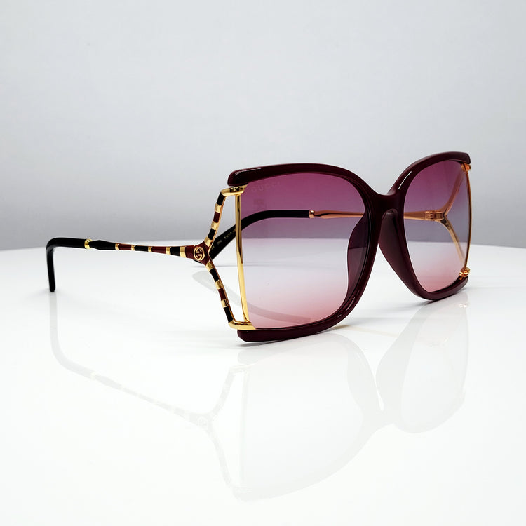 GG Butterfly Sunglasses (GG0592SK)