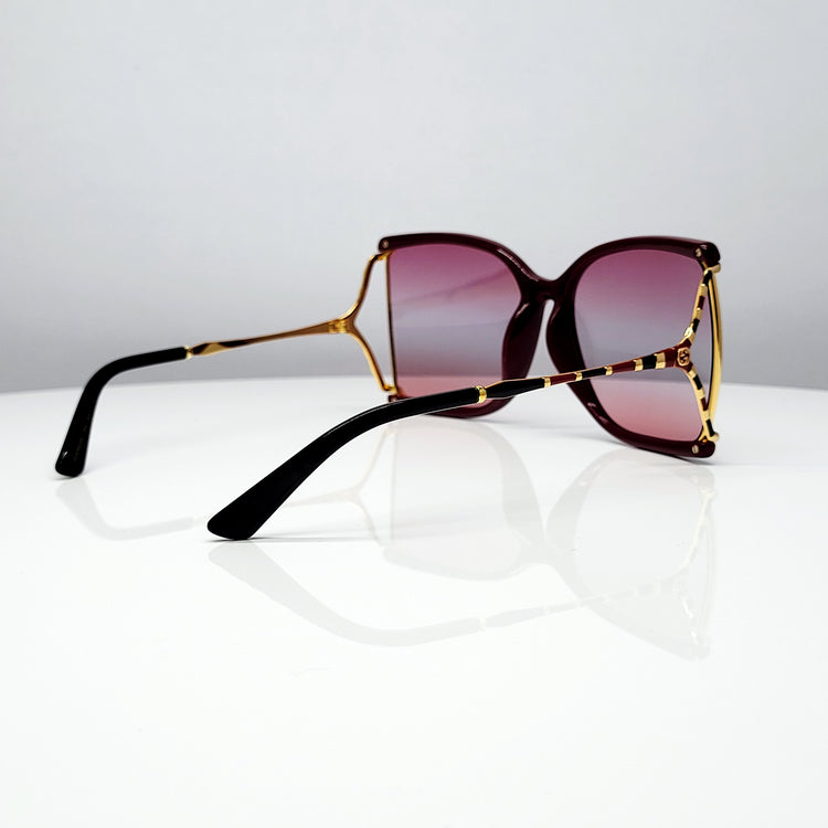 GG Butterfly Sunglasses (GG0592SK)