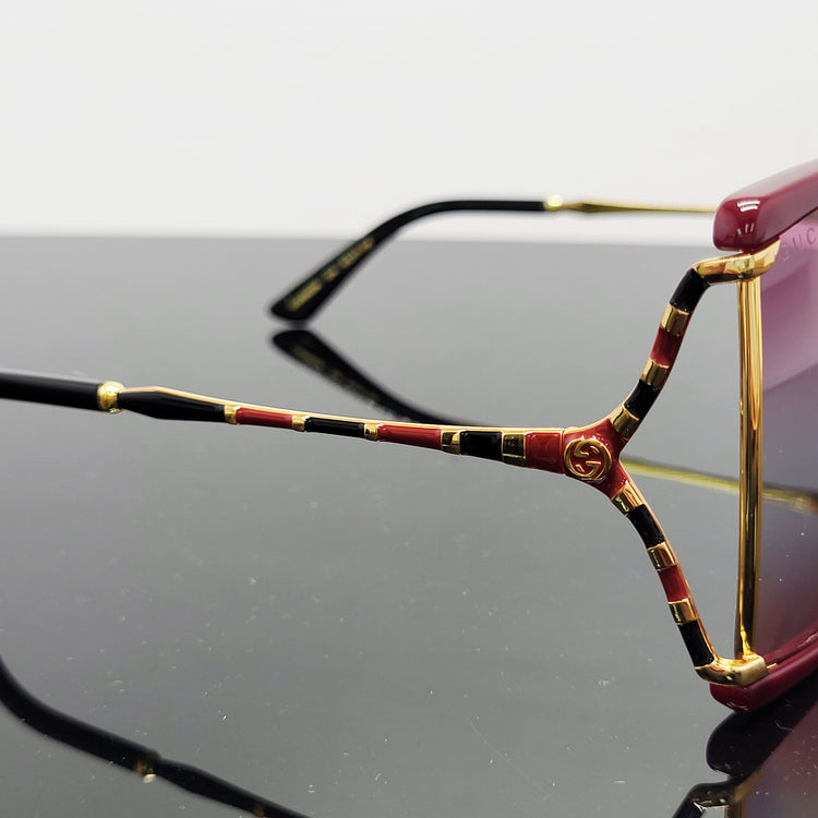 GG Butterfly Sunglasses (GG0592SK)