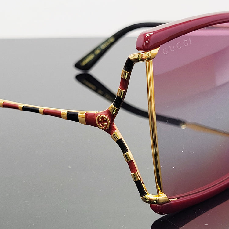 GG Butterfly Sunglasses (GG0592SK)