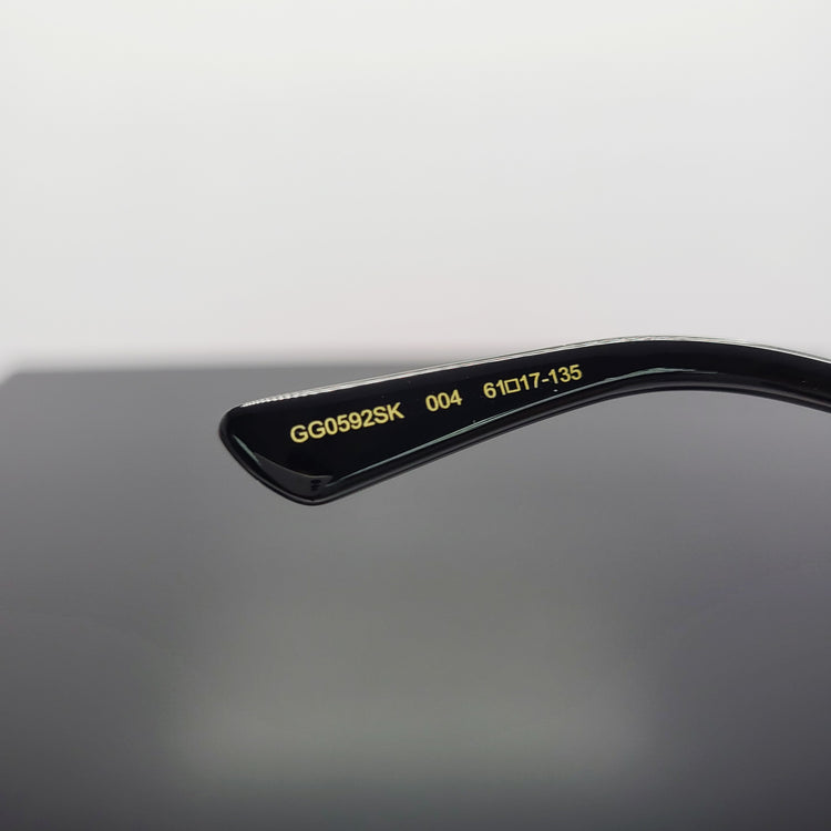 GG Butterfly Sunglasses (GG0592SK)