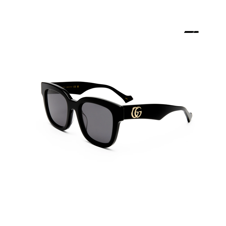 GG Square Acetate Sunglasses(GG0998S)
