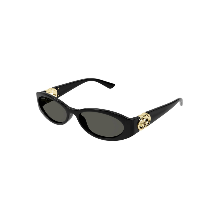 GG Vintage feminine Sunglasses (GG1660S001 )