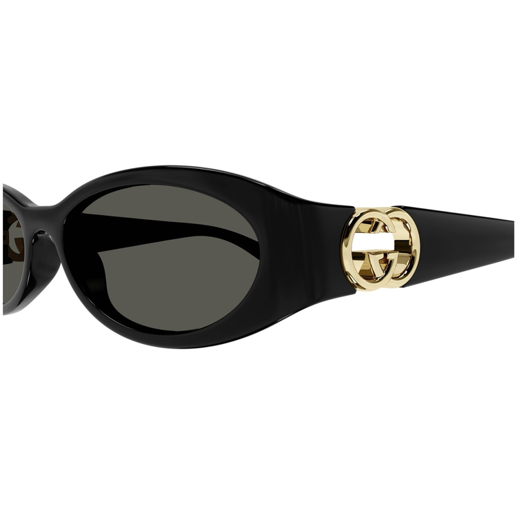 GG Vintage feminine Sunglasses (GG1660S001 )