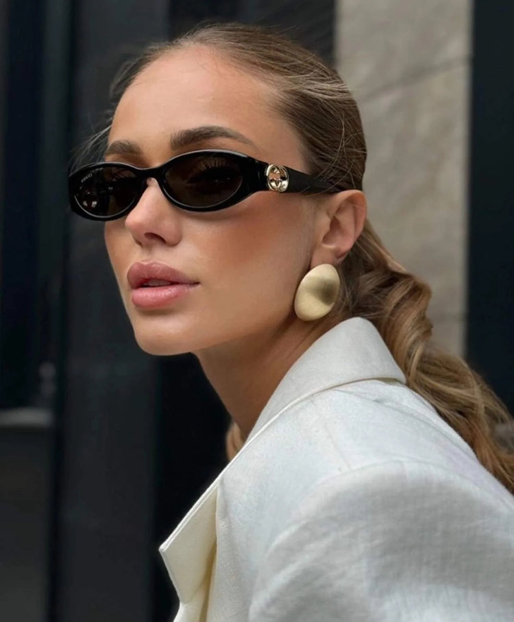 GG Sunglasses (GG1660S-001 )