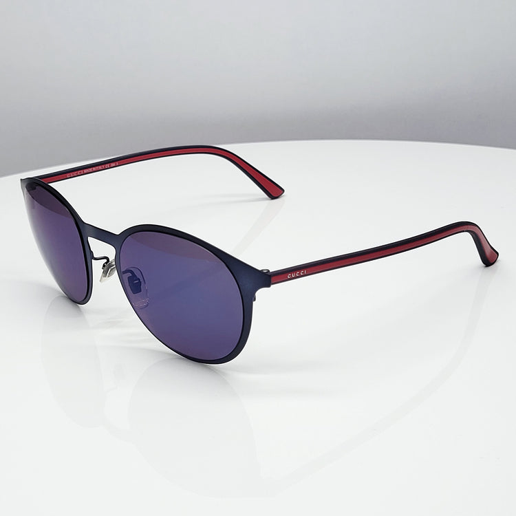 Gucci Sunglasses (GG2263)