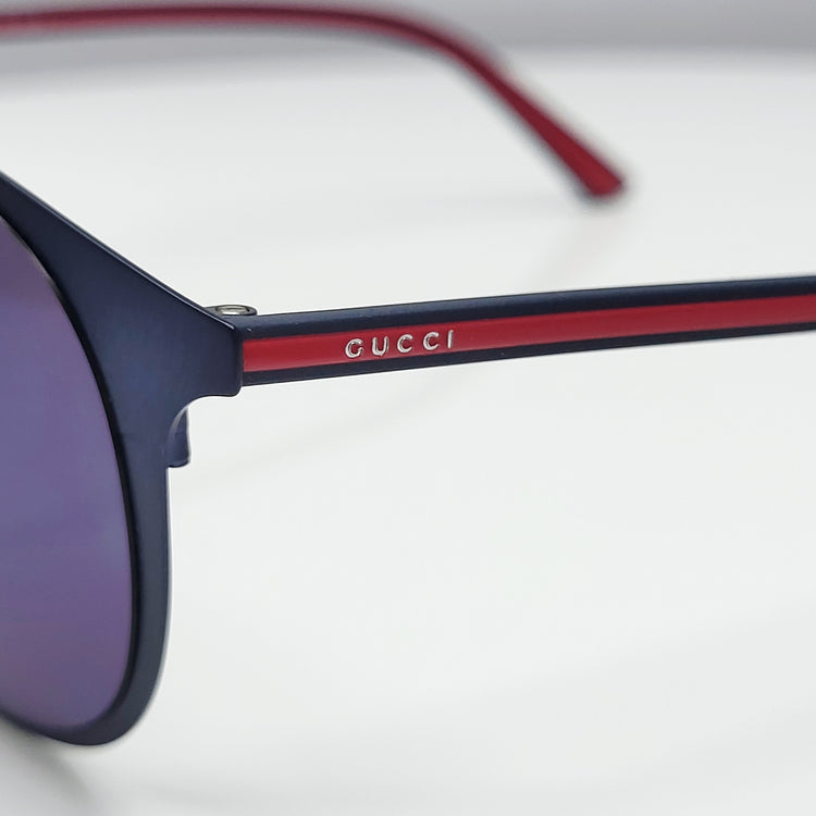 Gucci Sunglasses (GG2263)