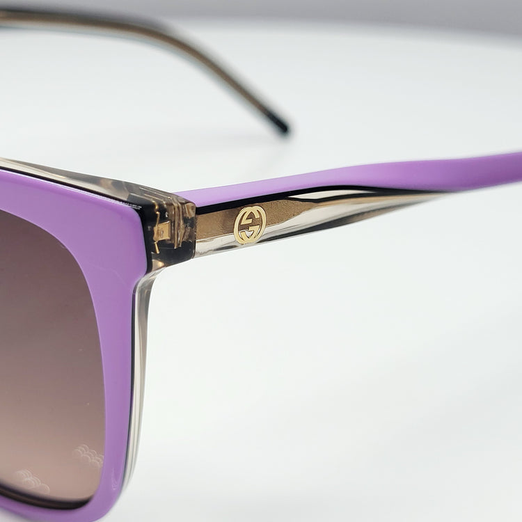 Gucci Sunglasses (GG3640)