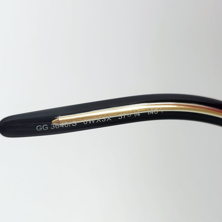 Gucci Sunglasses (GG3640)