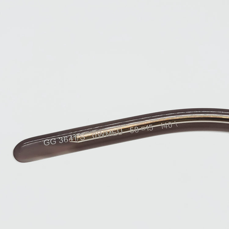 Gucci Sunglasses (GG3641)