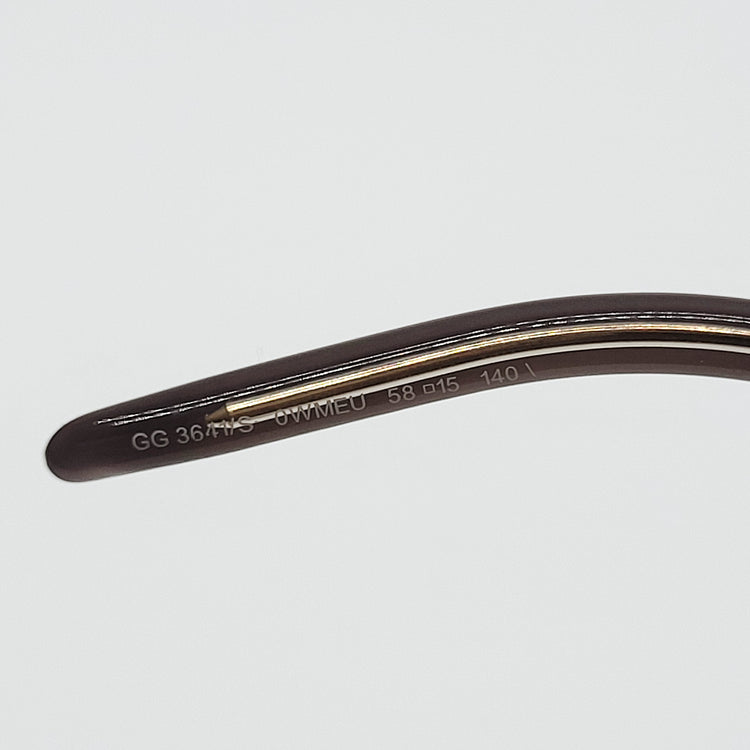 Gucci Sunglasses (GG3641)