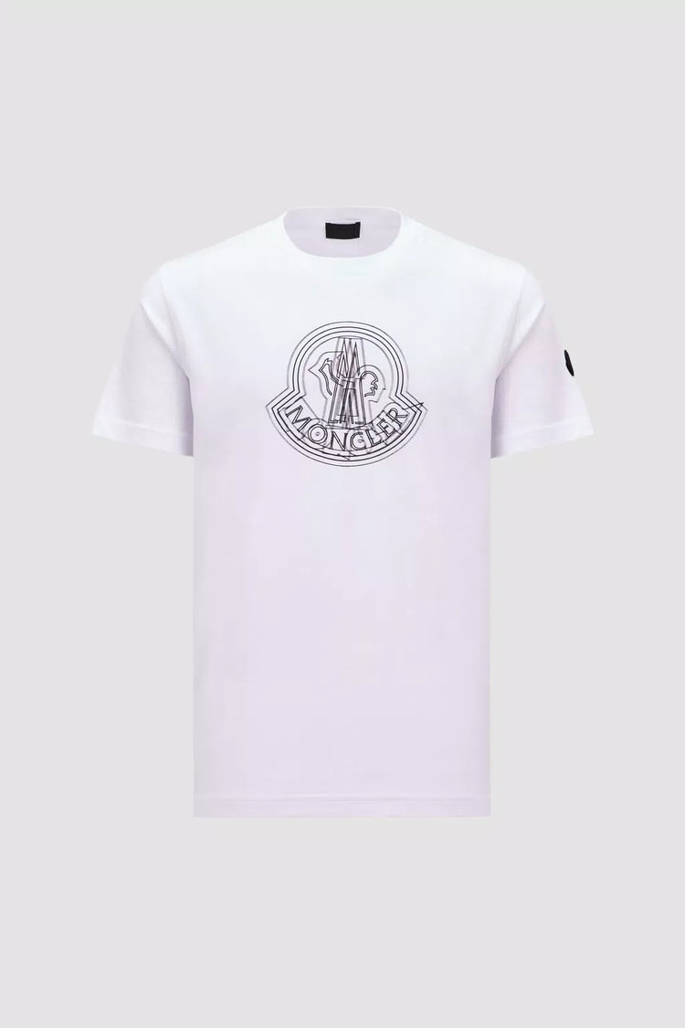 Moncler Man T- shirt