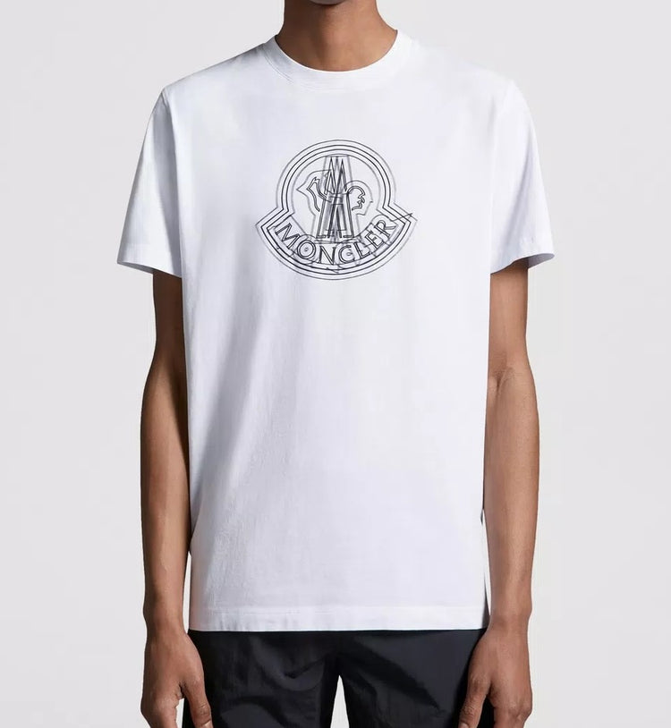 Moncler Man T- shirt