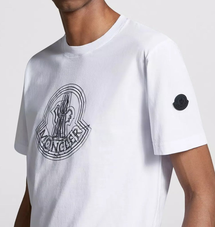 Moncler Man T- shirt