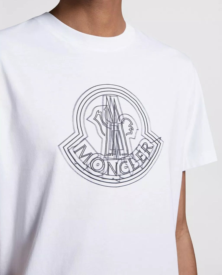 Moncler Man T- shirt