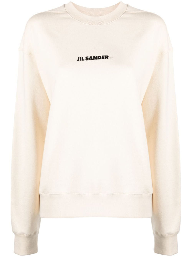 Jil Sander for Lady Sweatshirt