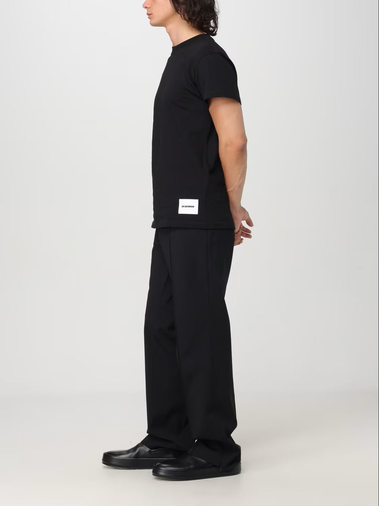 Jil Sander 男士 T 卹
