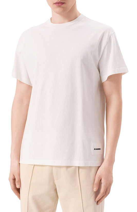 Jil Sander 男士 T 卹