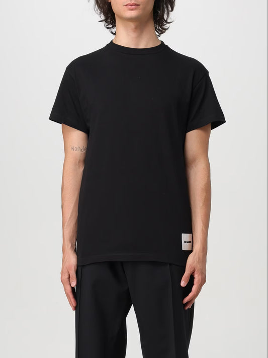 Jil Sander 男士 T 卹
