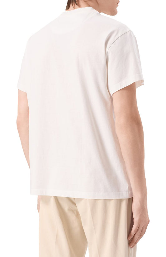 Jil Sander 男士 T 卹