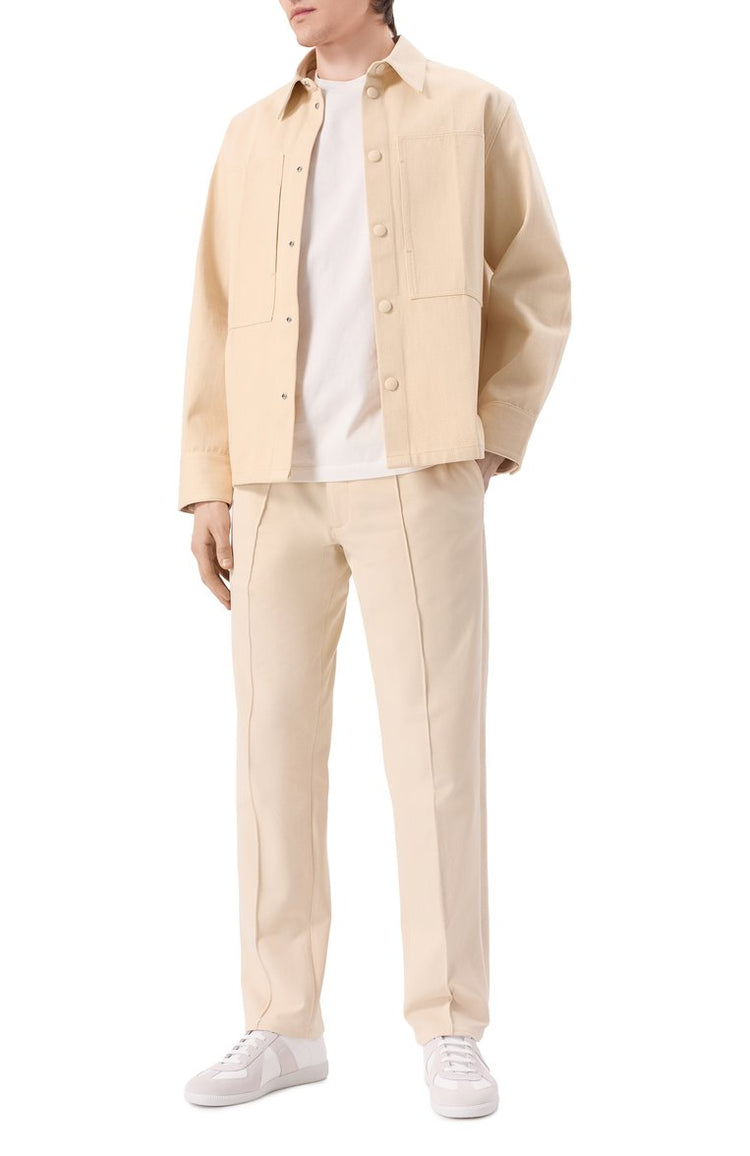 Jil Sander 男士 T 卹